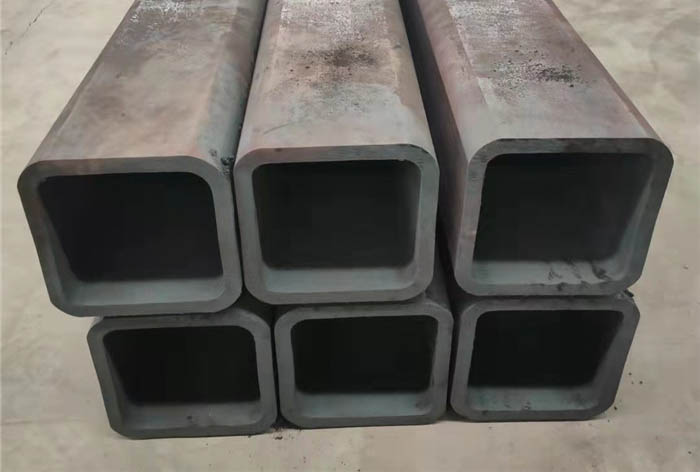 晋安大口径无缝方管