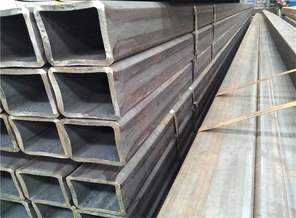 晋安无缝方管加工价格