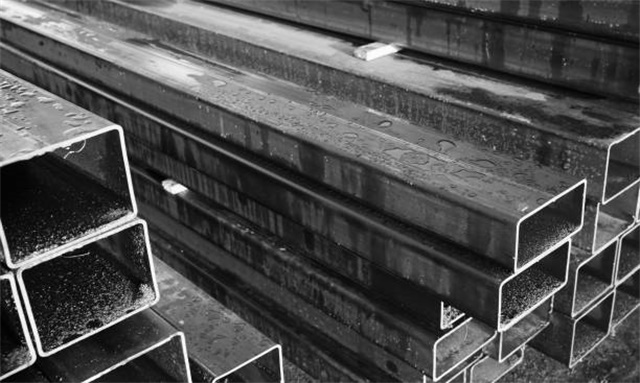 晋安无缝方矩管类型