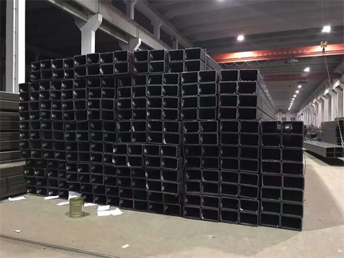 晋安冷拔方管选型指南 工程采购怎么选